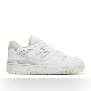 New balance 550 Silver Birch